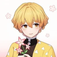 Agatsuma Zenitsu