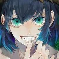 Hashibira Inosuke