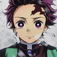 Kamado Tanjirou