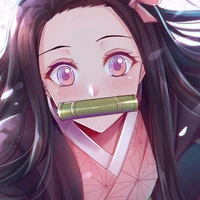 Kamado Nezuko