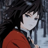 Tomioka Giyuu