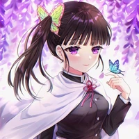 Tsuyuri Kanao