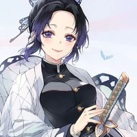 Kochou Shinobu