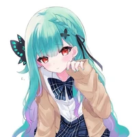 Kochou Midori_Dori