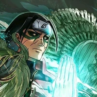 (HASHIRAMA) hokage đệ nhất