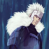 (TOBIRAMA) hokage đệ nhị