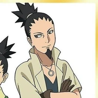 SHIKAMARU