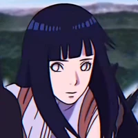 hinata