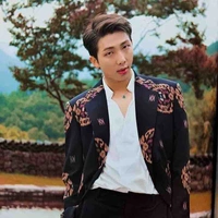 Kim Namjoon