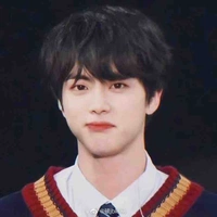 Kim Seok Jin