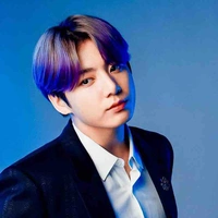 Jeon Jungkook