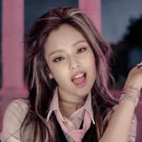 Kim Jennie
