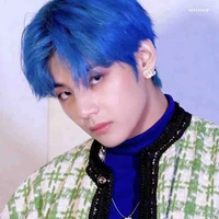 Kim Taehyung