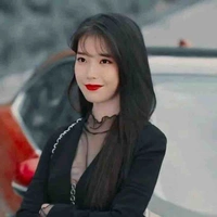 Lee Ji-eun ( IU )