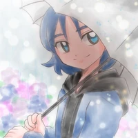 Ichihoshi Hikaru