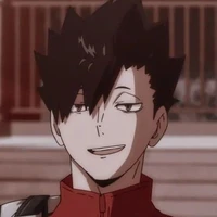 Kuroo Tetsuro