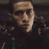 Blaise Zabini