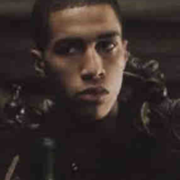 Blaise Zabini