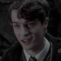 Tom Riddle
