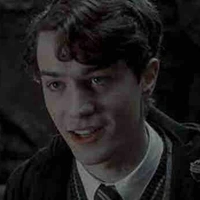 Tom Riddle