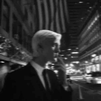 Draco Malfoy 