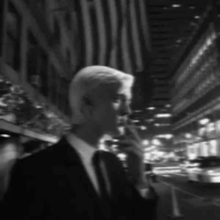 Draco Malfoy 