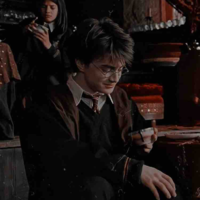 Harry Potter