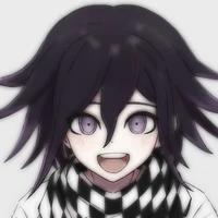 Kokichi Ouma