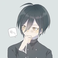 Shuichi Saihara