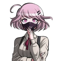 Shirei Hizurowa - Ultimate Super Helper