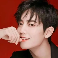 tiêu chiến(omega)