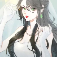 vương phu nhân(omega)