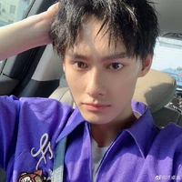 uông trác thành(omega)