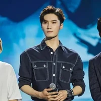 lưu khải khoan(anpha)