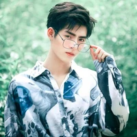 vương hạo hiên(anpha)