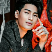 Porsche Pitchaya Kittisawasd [Porsche]