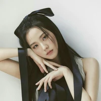 Jeon Jisoo (Ba Kook)