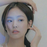 Jeon Jennie (Mẹ Kook)
