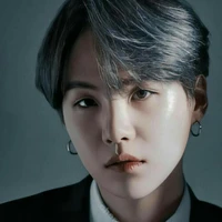 Min Yoongi (Bạn thân Tae)