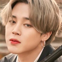 Won Jimin(Bạn thân Kook)