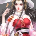 hoàng nhiên thư( trắc phi)