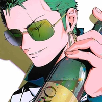 Zoro