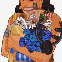Usopp