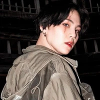 Min Yoongi