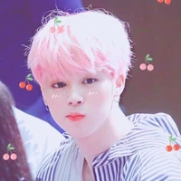 Park JiMin