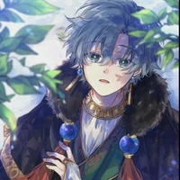 Kenji Hinamori