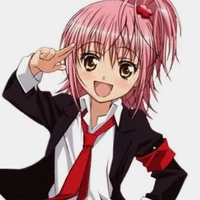 Amu Hinamori