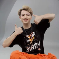 mr vịt