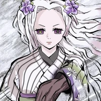 Yukina Hanamaki•|•Hạ Nhị•Thiên Trụ