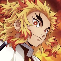 Rengoku Kyojurou • Viêm Trụ